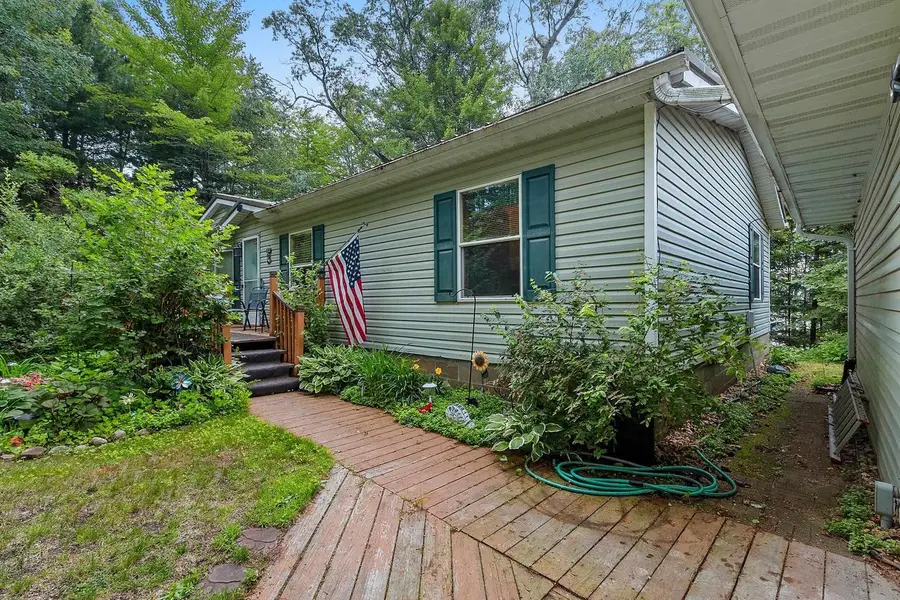 W12443 SENATOR LAKE LANE, Crivitz, WI 54114 - #2