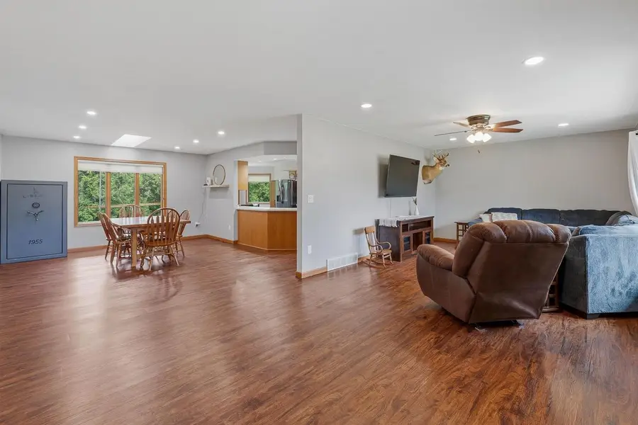 1041 WILLOW STREET, Lomira, WI 53048 - #2