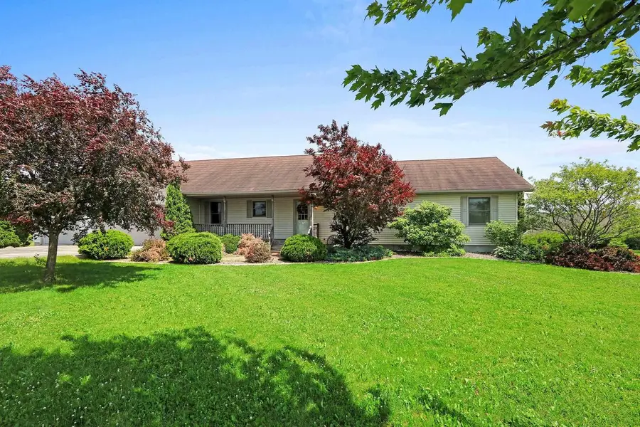 N592 COUNTY ROAD B, Kewaunee, WI 54216 - #2