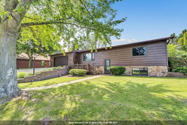 1315 SUNRISE COURT, Kewaunee, WI 54216