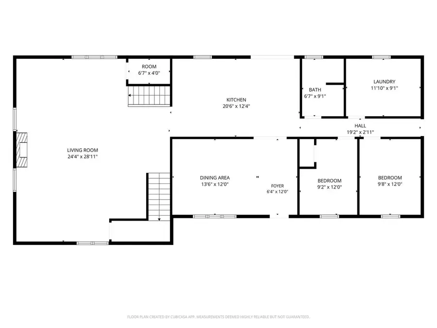 9670 STATE ROAD 21, Berlin, WI 54923 - #2