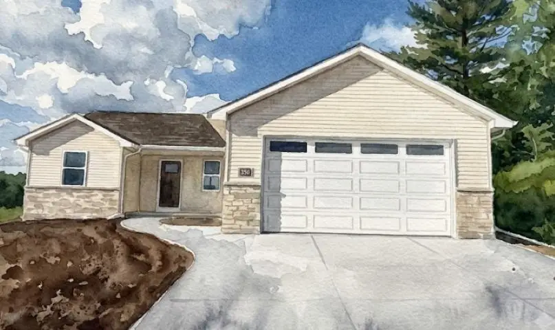 OTTERWOOD DRIVE, Hortonville, WI 54944 - #1