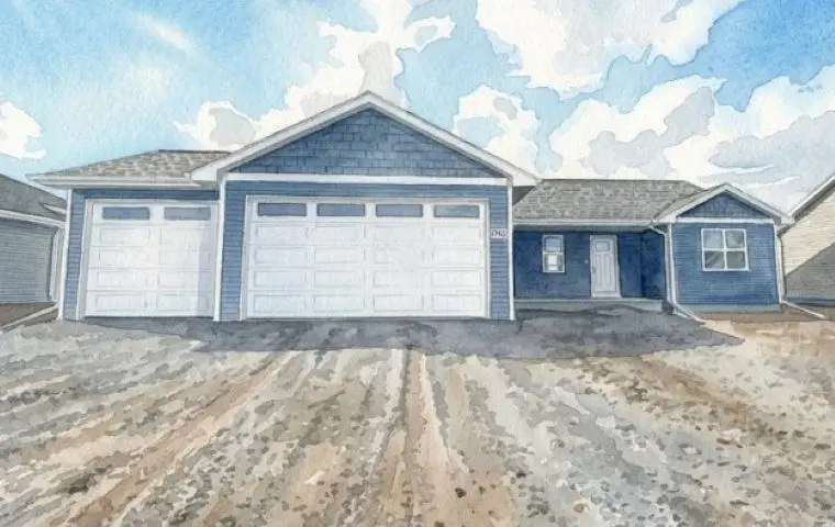 OTTERWOOD DRIVE, Hortonville, WI 54944 - #1