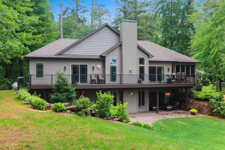 W2770 SETTING SUN ROAD, Keshena, WI 54135 - #2