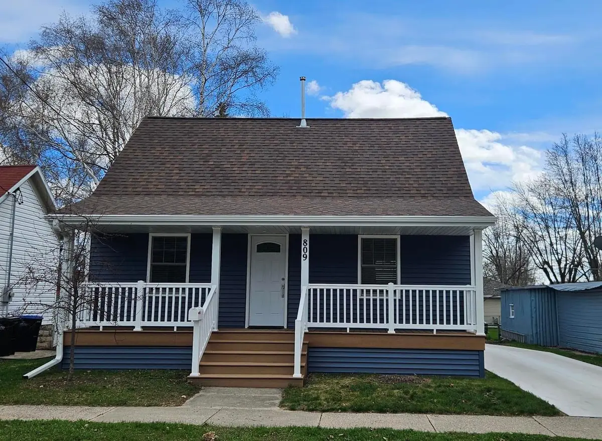 809 QUINCY STREET, Sturgeon Bay, WI 54235 - #1
