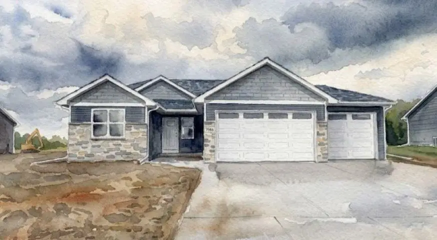 WATER LILLY WAY, Hortonville, WI 54944 - #1