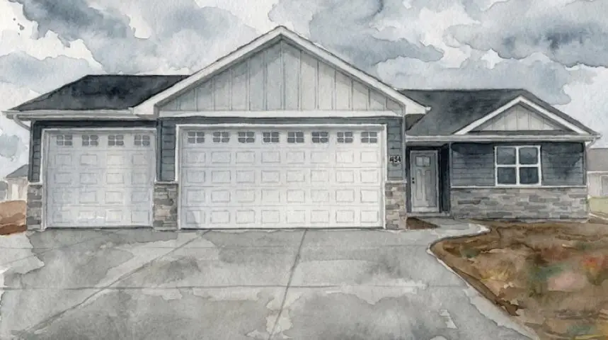 WATER LILLY WAY, Hortonville, WI 54944 - #1