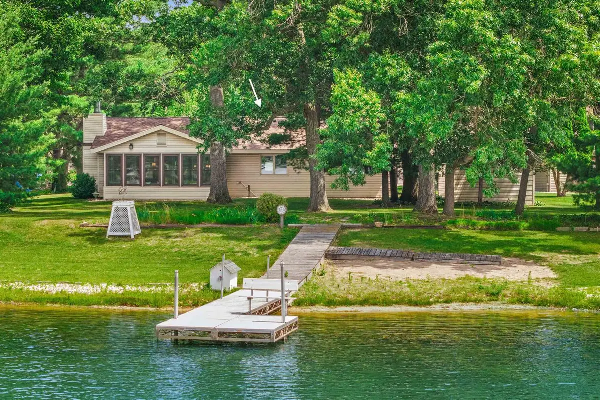 N9291 WHITE BIRCH LANE, Neshkoro, WI 54960 - #1