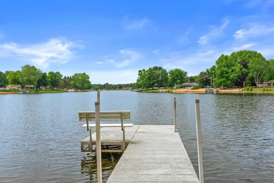 N9291 WHITE BIRCH LANE, Neshkoro, WI 54960 - #3