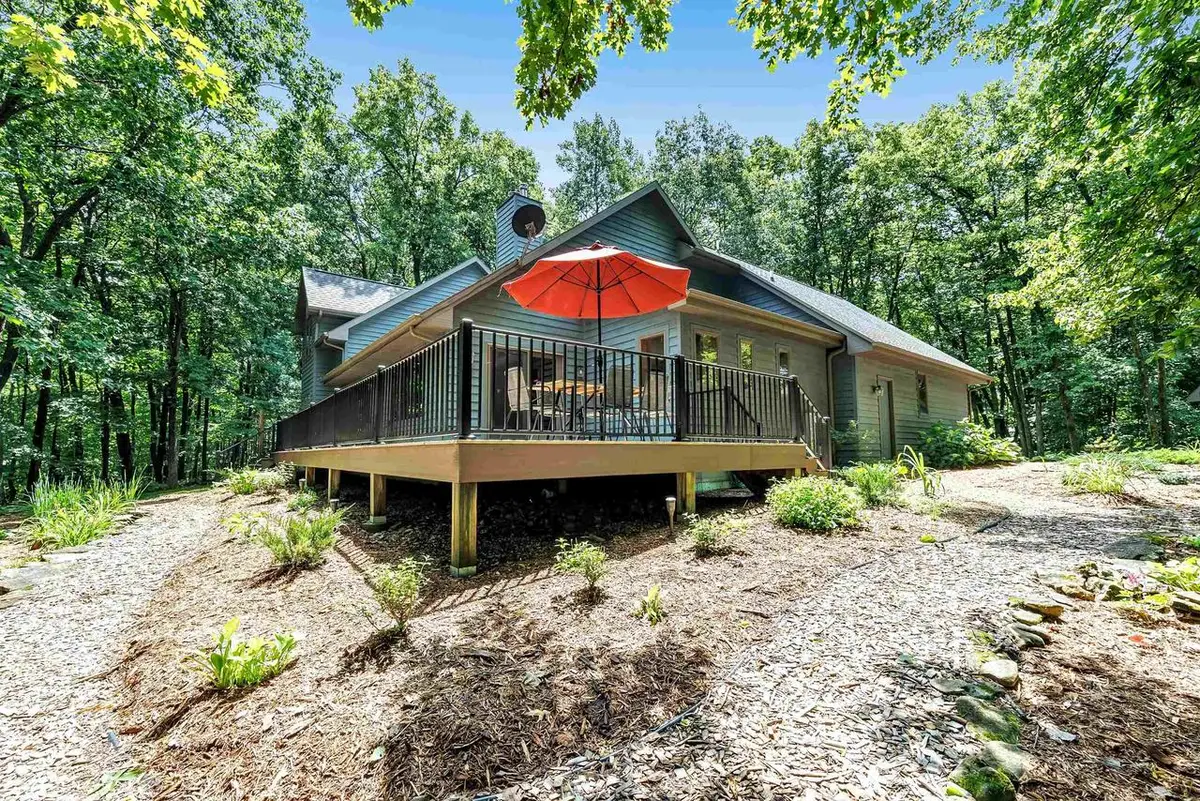 N2146 FOX RIDGE LANE, New London, WI 54961 - #1