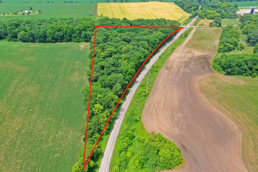 RADIO ROAD, Brandon, WI 53919 - #3