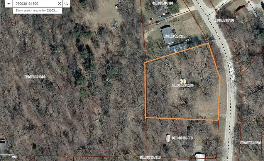N5523 COUNTY ROAD W, Saxeville, WI 54976 - #2