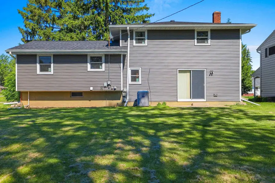 616 SARATOGA STREET, Green Bay, WI 54303 - #2