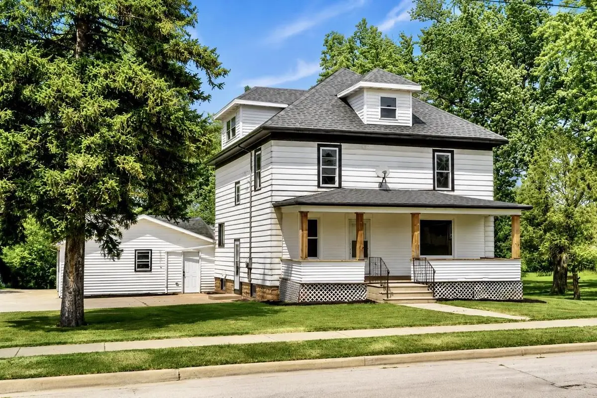 1571 DAY STREET, Greenleaf, WI 54126 - #1