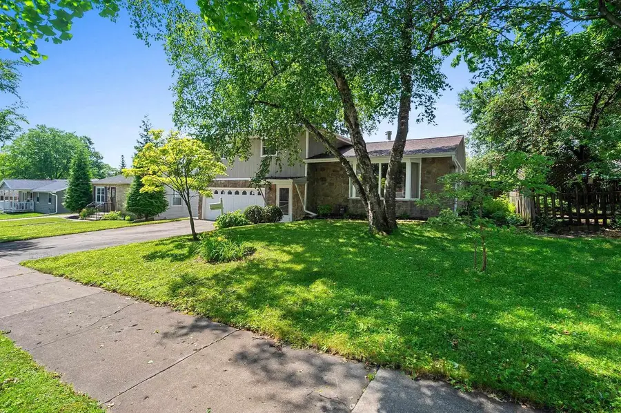 1285 7TH STREET, Green Bay, WI 54304 - #3