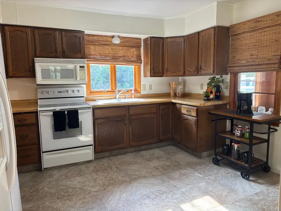 18363 PICKEREL LAKE ROAD, Townsend, WI 54175 - #3