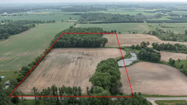 PLEASANT VIEW ROAD, Bear Creek, WI 54922