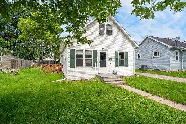 1016 WIRTZ AVENUE, Green Bay, WI 54304