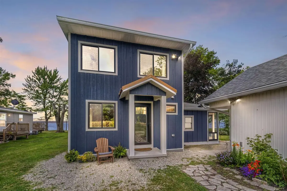 N2007 ELMWOOD BEACH ROAD, Chilton, WI 53014 - #1