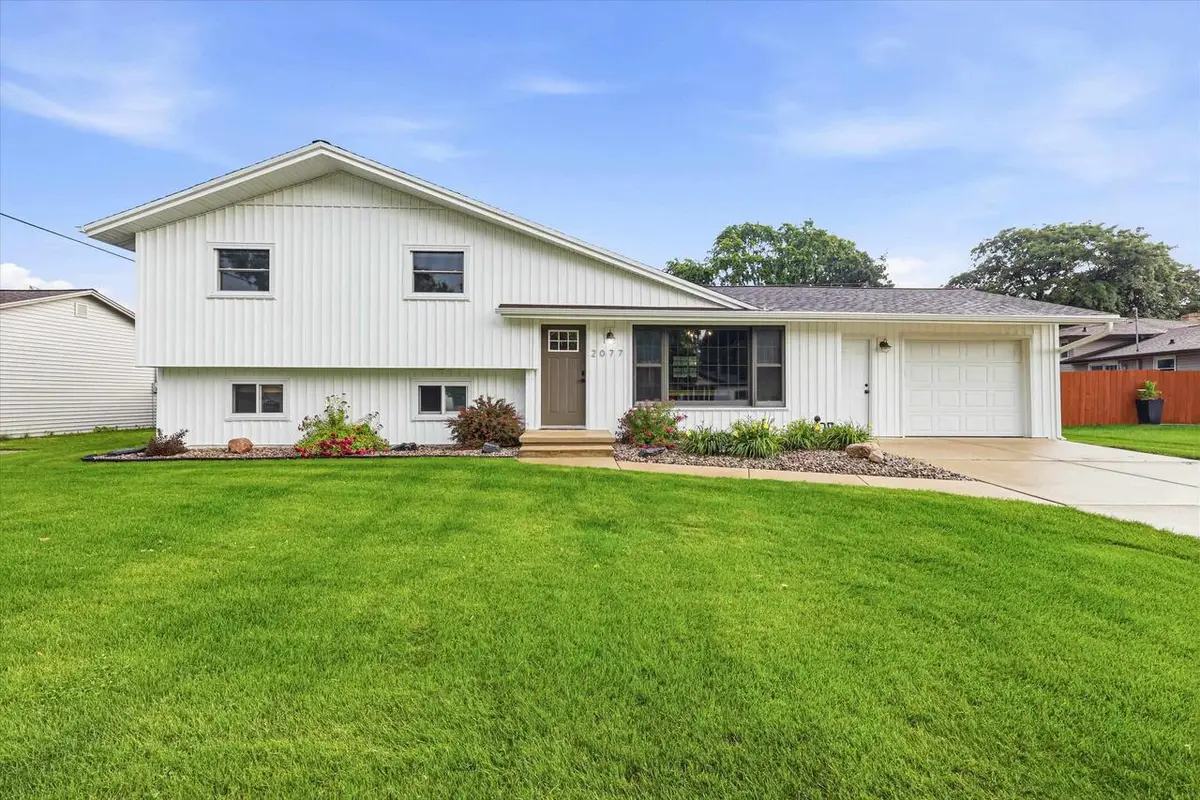 2077 TRUE LANE, Green Bay, WI 54313 - #1