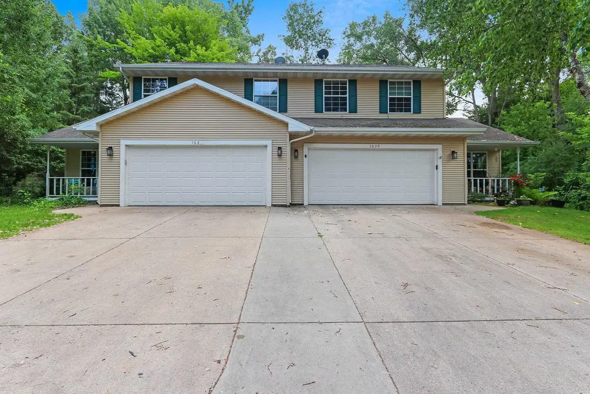 1637 GABERTFIELD COURT, Suamico, WI 54173 - #1