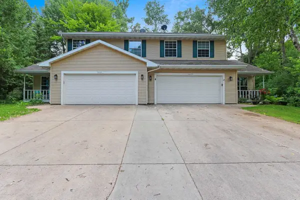 1637 GABERTFIELD COURT, Suamico, WI 54173