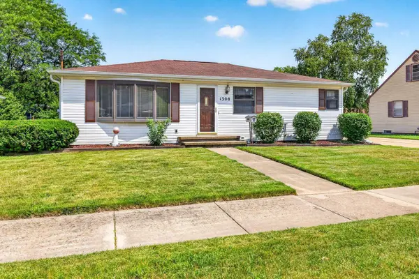 1308 KENNETH AVENUE, Kaukauna, WI 54130