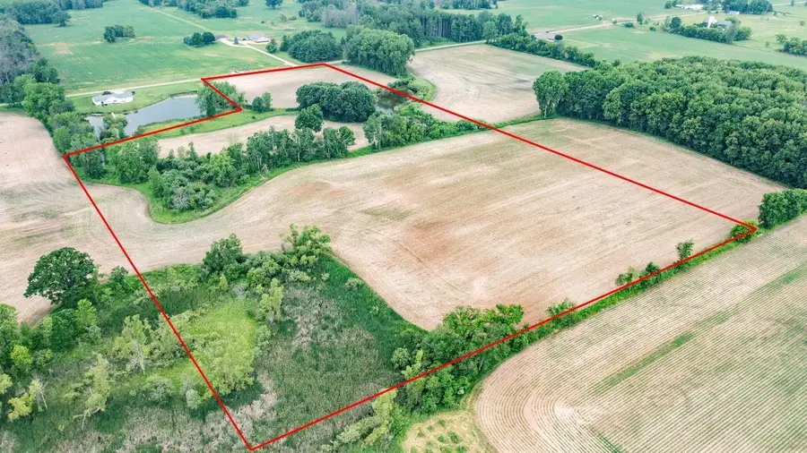 PLEASANT VIEW ROAD, Bear Creek, WI 54922 - #2