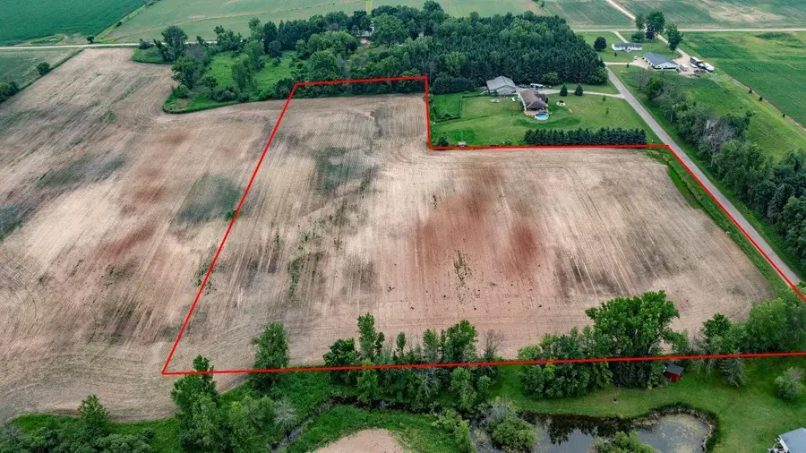 PLEASANT VIEW ROAD, Bear Creek, WI 54922 - #2
