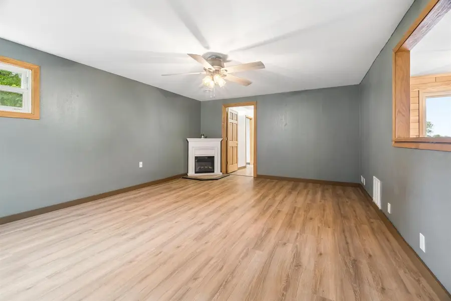 4533 GRANDVIEW ROAD, Larsen, WI 54947 - #2