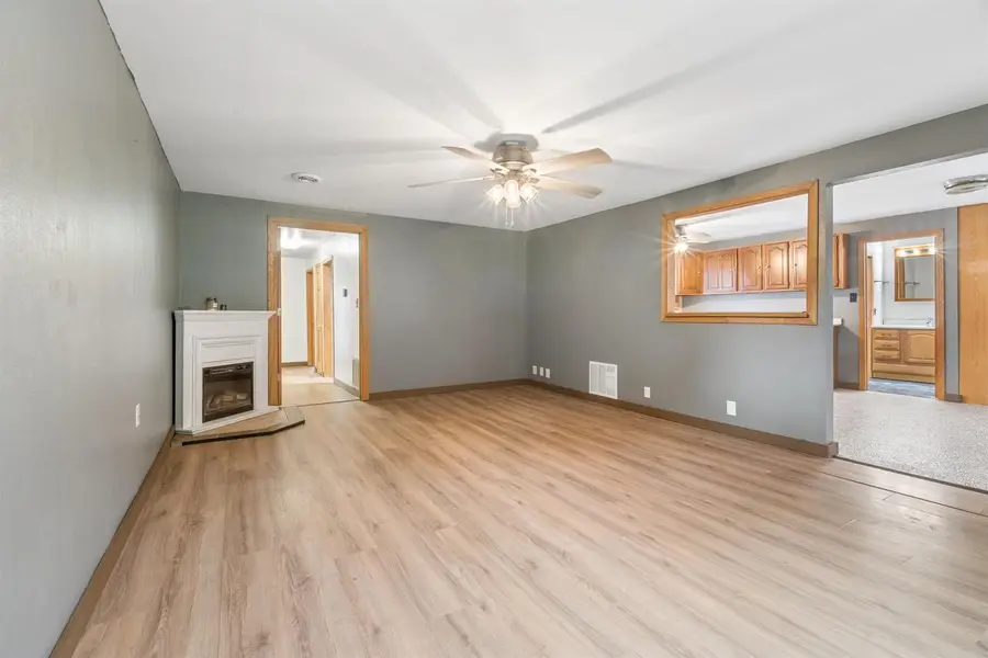 4533 GRANDVIEW ROAD, Larsen, WI 54947 - #3