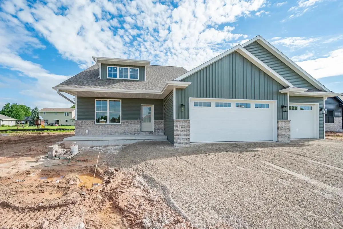 2865 STELOR DRIVE, Green Bay, WI 54311 - #1