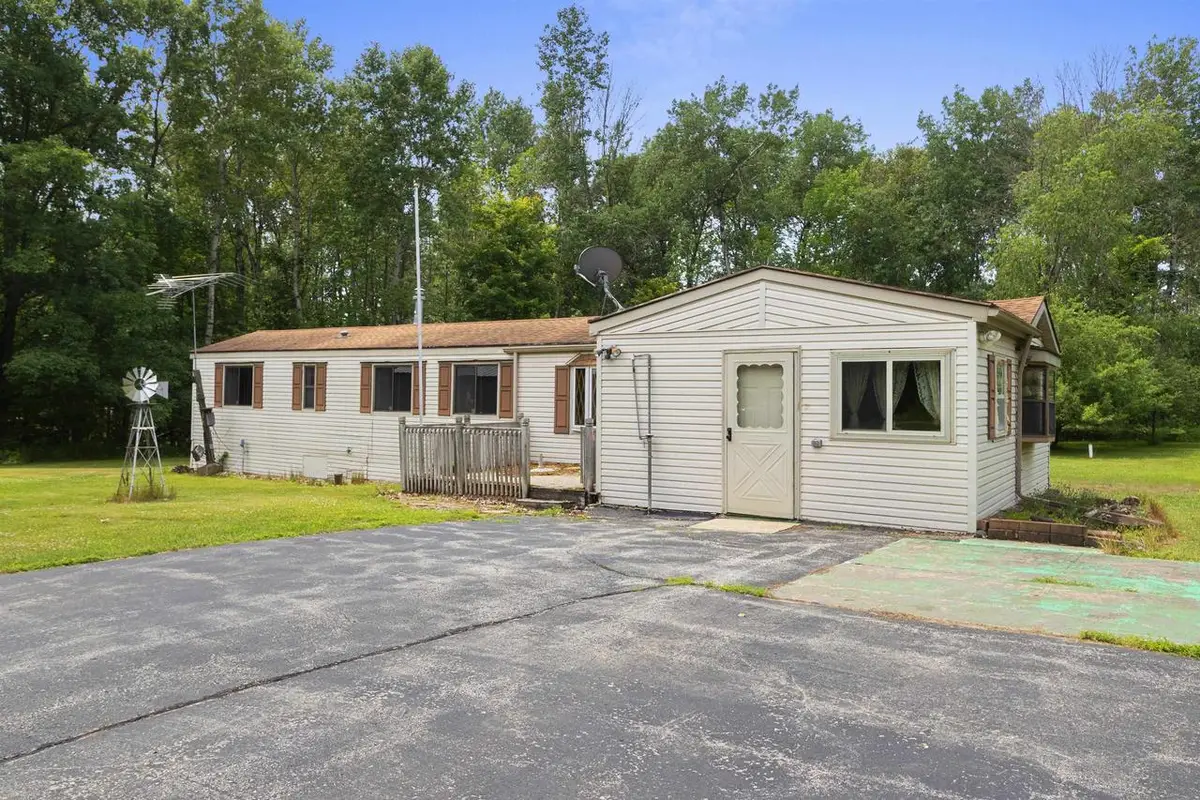 N8771 PINES ROAD, Wausaukee, WI 54177 - #1