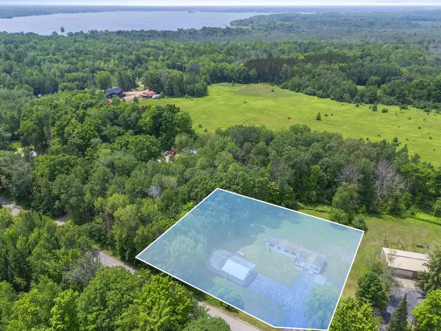 N8771 PINES ROAD, Wausaukee, WI 54177 - #3