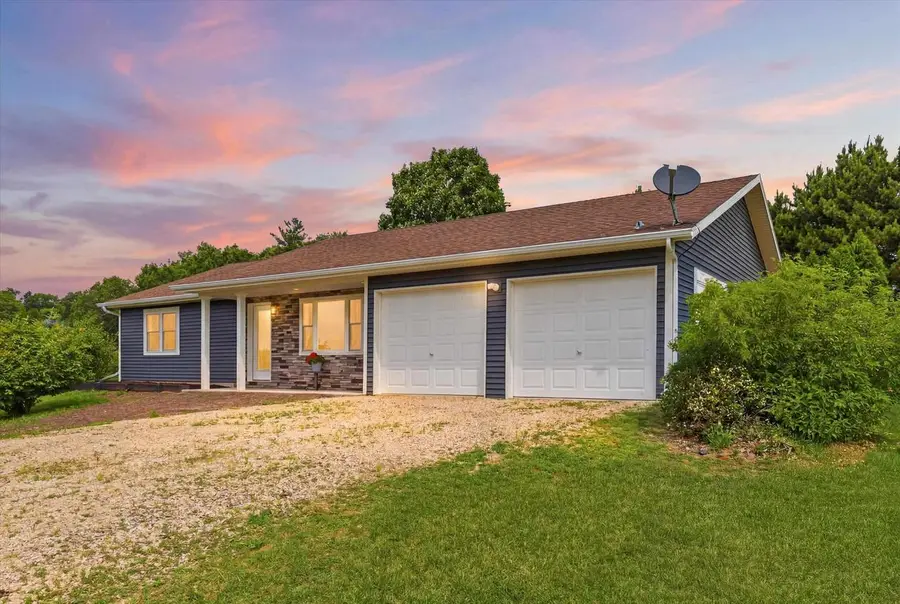 W2342 COUNTY ROAD Q, Berlin, WI 54923 - #2