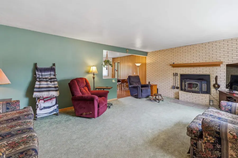 872 S PARK AVENUE, Fond Du Lac, WI 54935 - #2