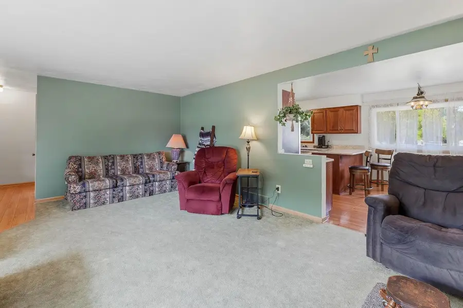 872 S PARK AVENUE, Fond Du Lac, WI 54935 - #3