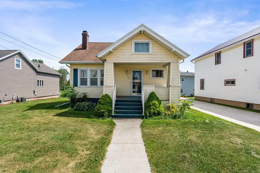 381 MAIN STREET, Potter, WI 54160 - #3