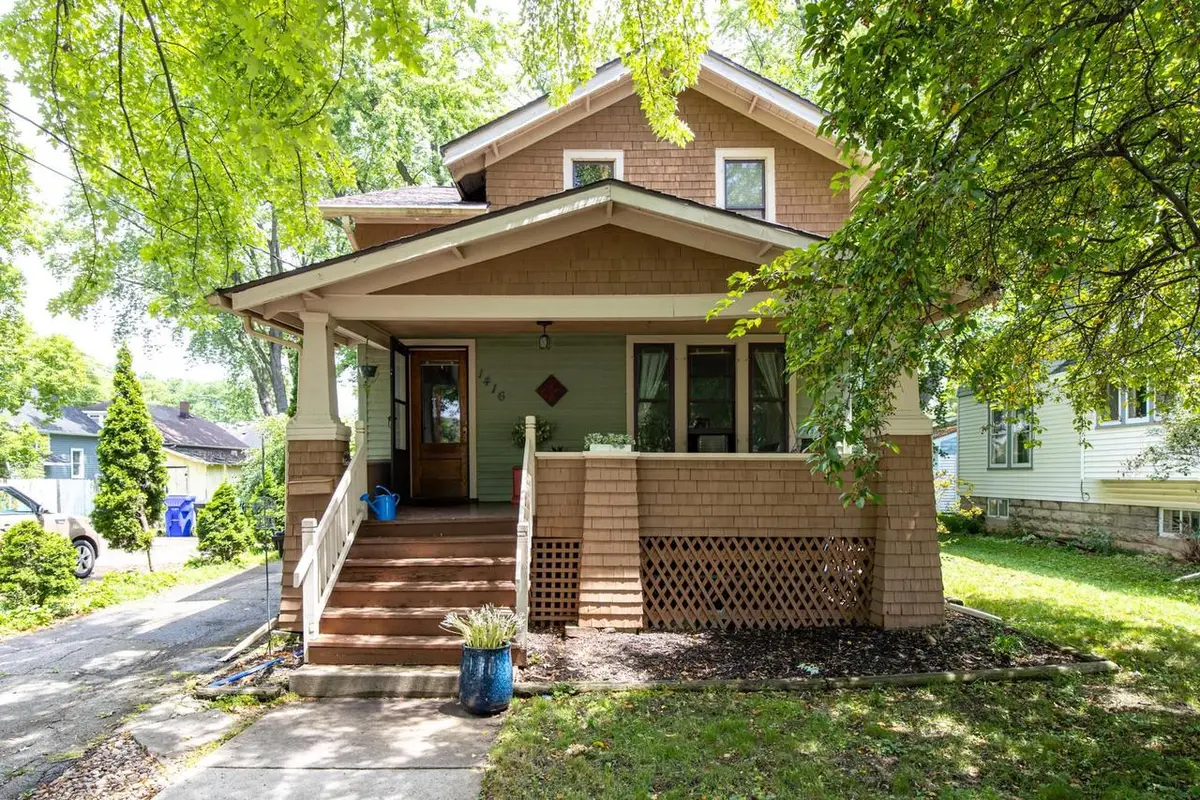 1416 N SUPERIOR STREET, Appleton, WI 54911 - #1