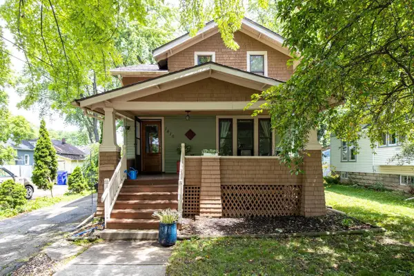 1416 N SUPERIOR STREET, Appleton, WI 54911