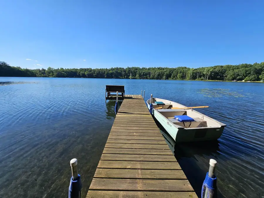 W5340 BADGER LANE, Wild Rose, WI 54984 - #3