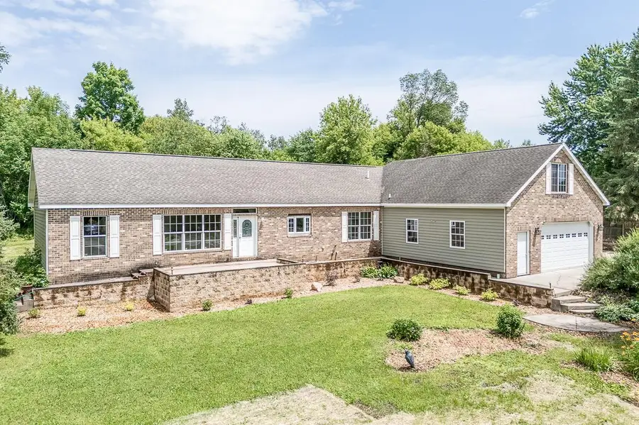 N4816 COUNTY ROAD B, New London, WI 54961 - #2