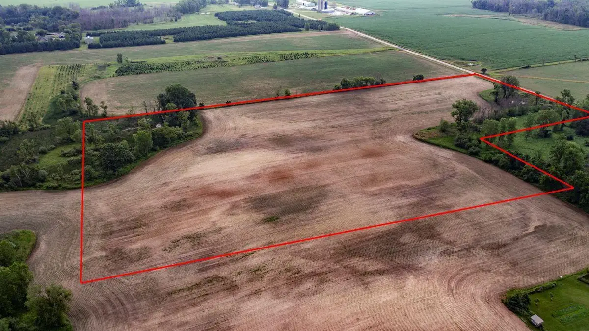 BLUEBERRY ROAD, Bear Creek, WI 54922 - #1