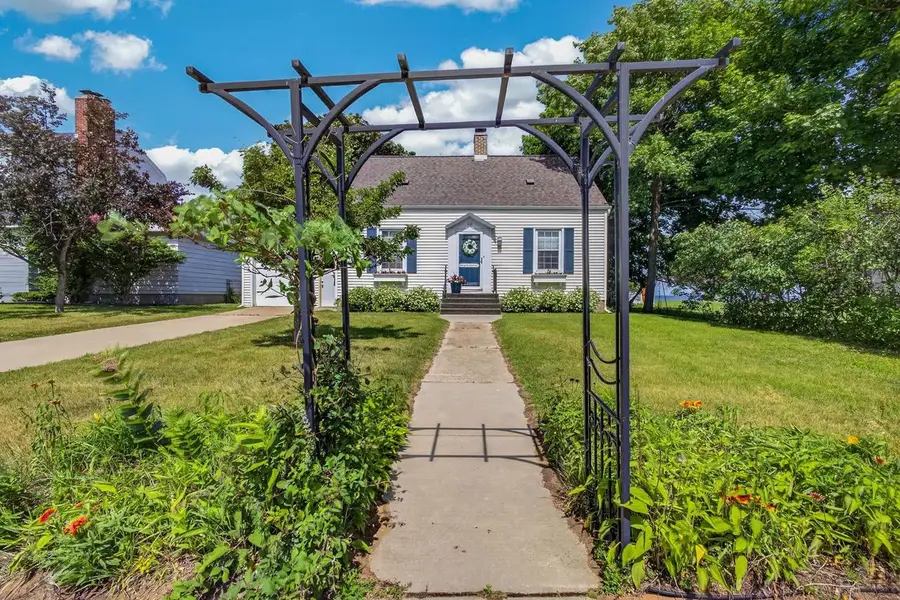 232 1ST STREET, Menominee, MI 49858 - #2