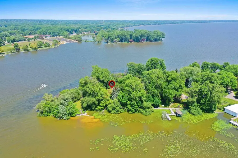 200 LAKE ROAD, Menasha, WI 54952 - #3