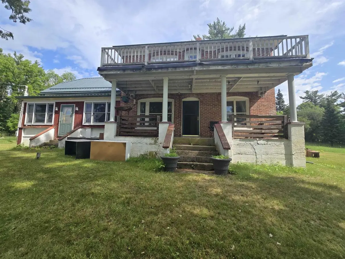 W11530 COUNTY ROAD C, Hancock, WI 54943 - #1