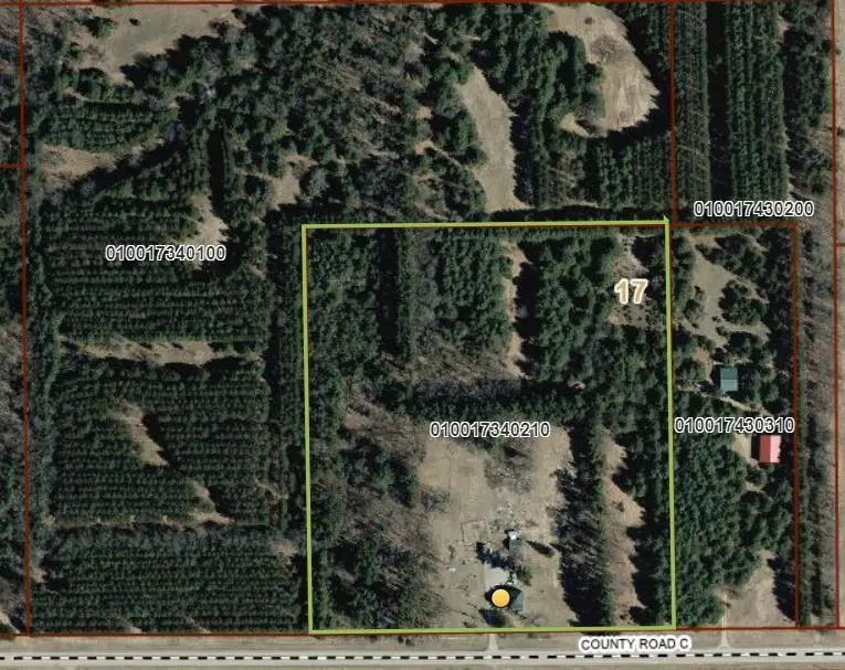 W11530 COUNTY ROAD C, Hancock, WI 54943 - #3