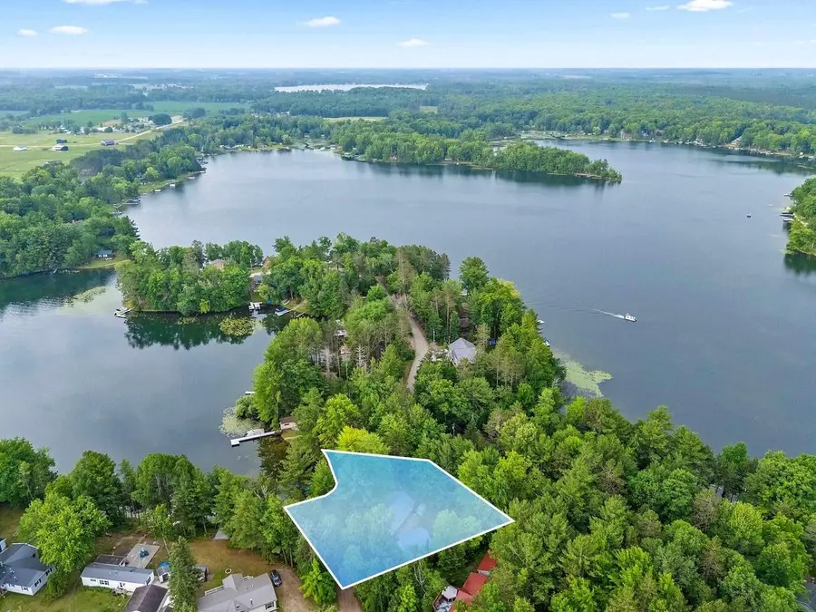 9452 ST JUDA LANE, Pound, WI 54161 - #2