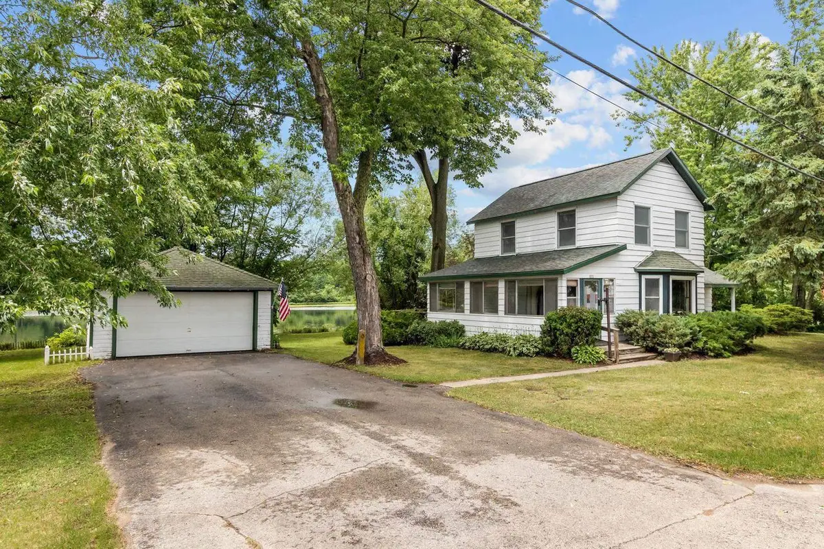 220 MAIN STREET, Wild Rose, WI 54984 - #1