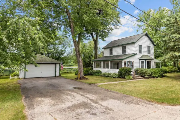 220 MAIN STREET, Wild Rose, WI 54984